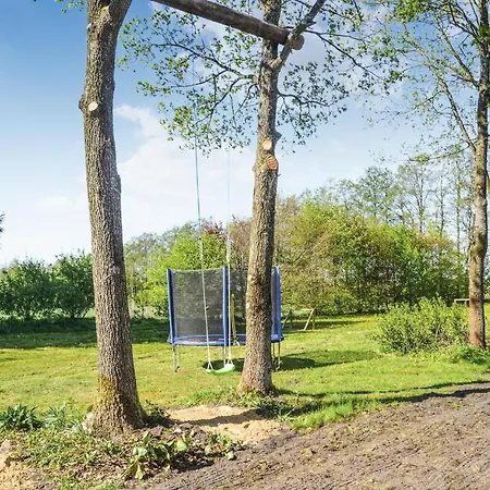 Five-bedroom In Kibak