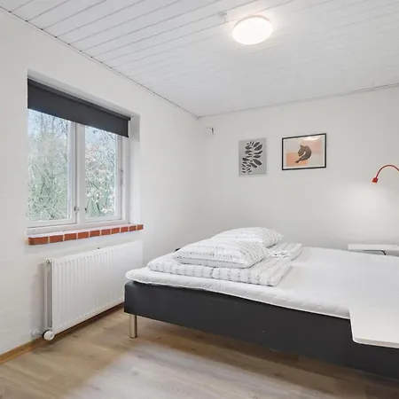 Five-bedroom In Kibak Σπίτι διακοπών *