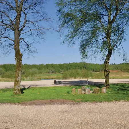 Five-bedroom In Kibak Feriehus