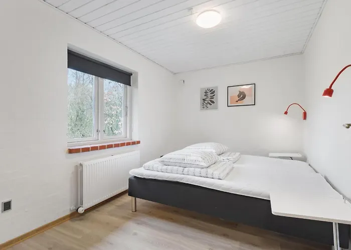 Five-bedroom In Kibak Casa vacanze *