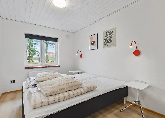 Five-bedroom In Kibak * Kibæk