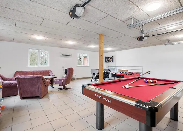 Five-bedroom In Kibak Casa vacanze