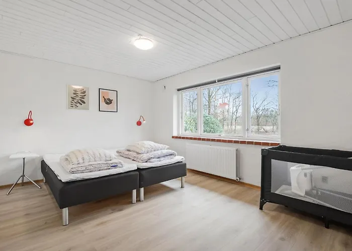 Casa vacanze Five-bedroom In Kibak *