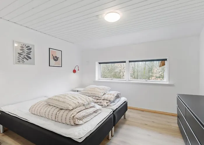 Five-bedroom In Kibak Casa vacanze
