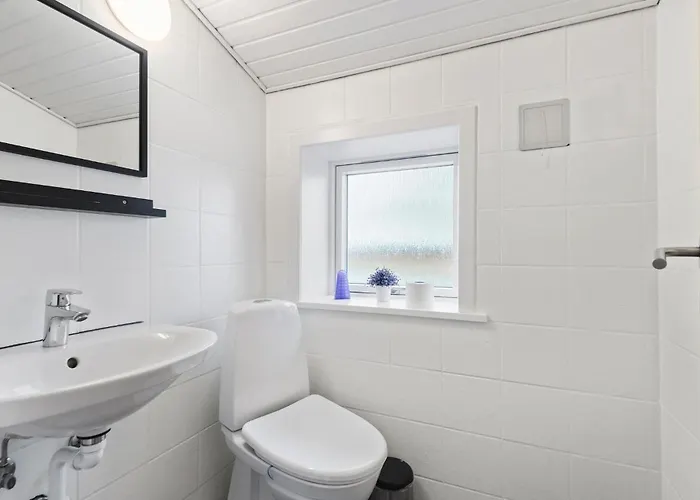 Five-bedroom In Kibak * Kibæk